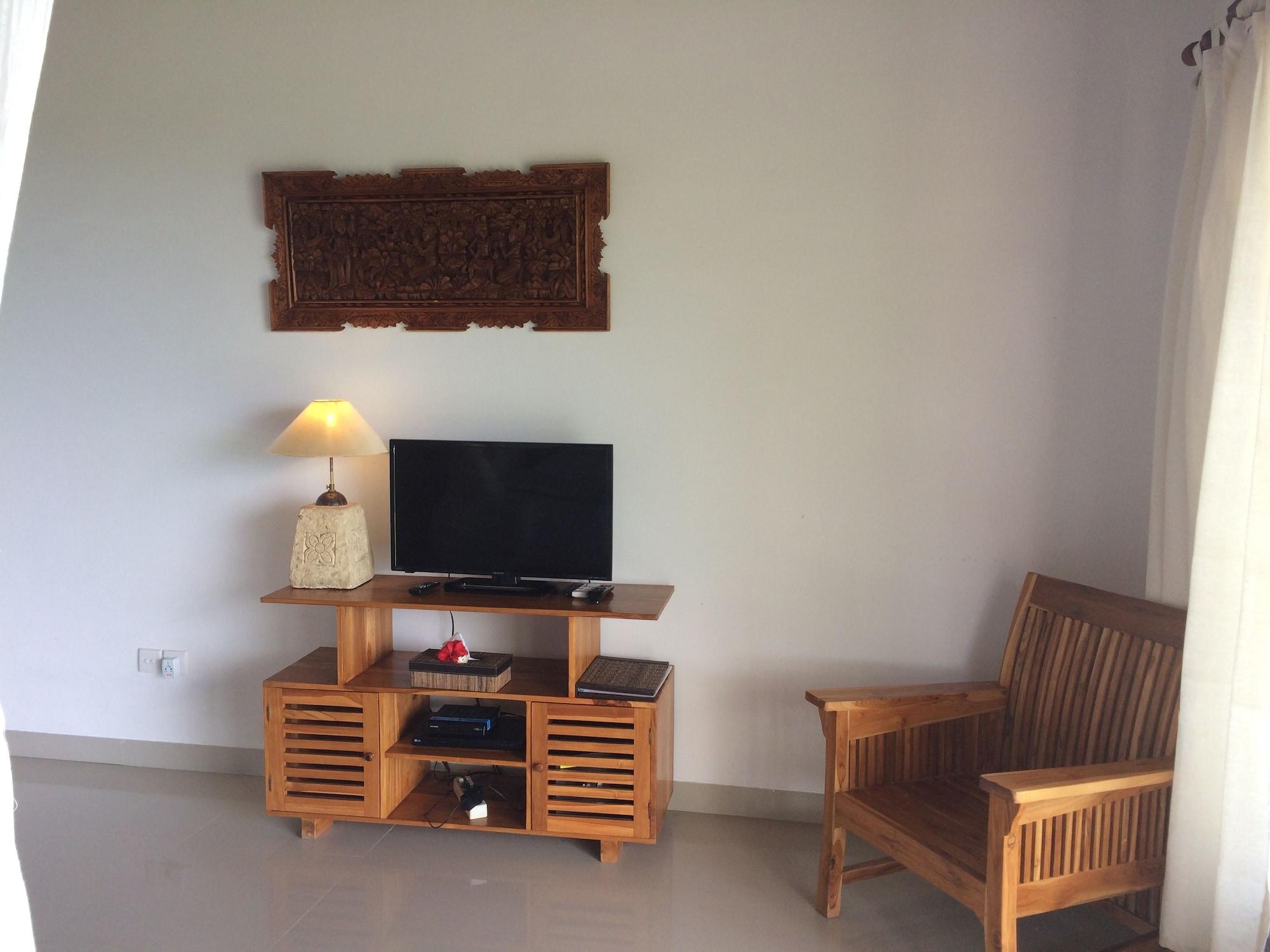 Cliff Vakantiepark