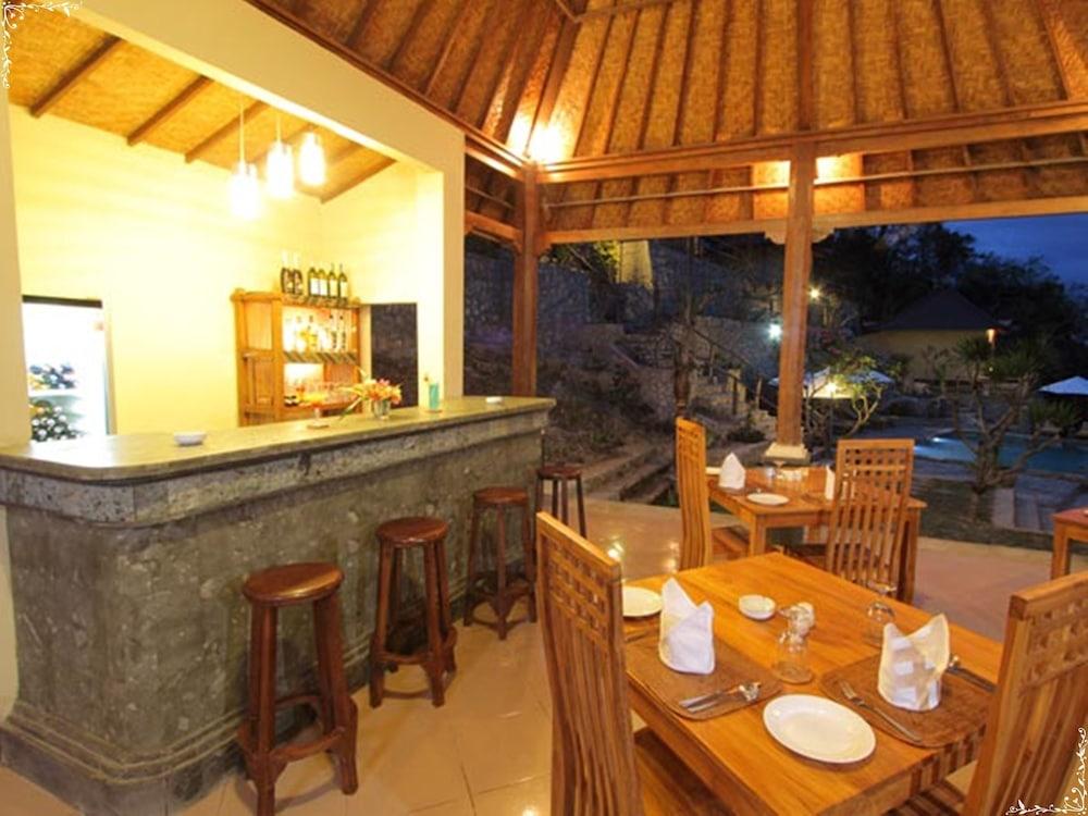 Cliff Vakantiepark Lembongan