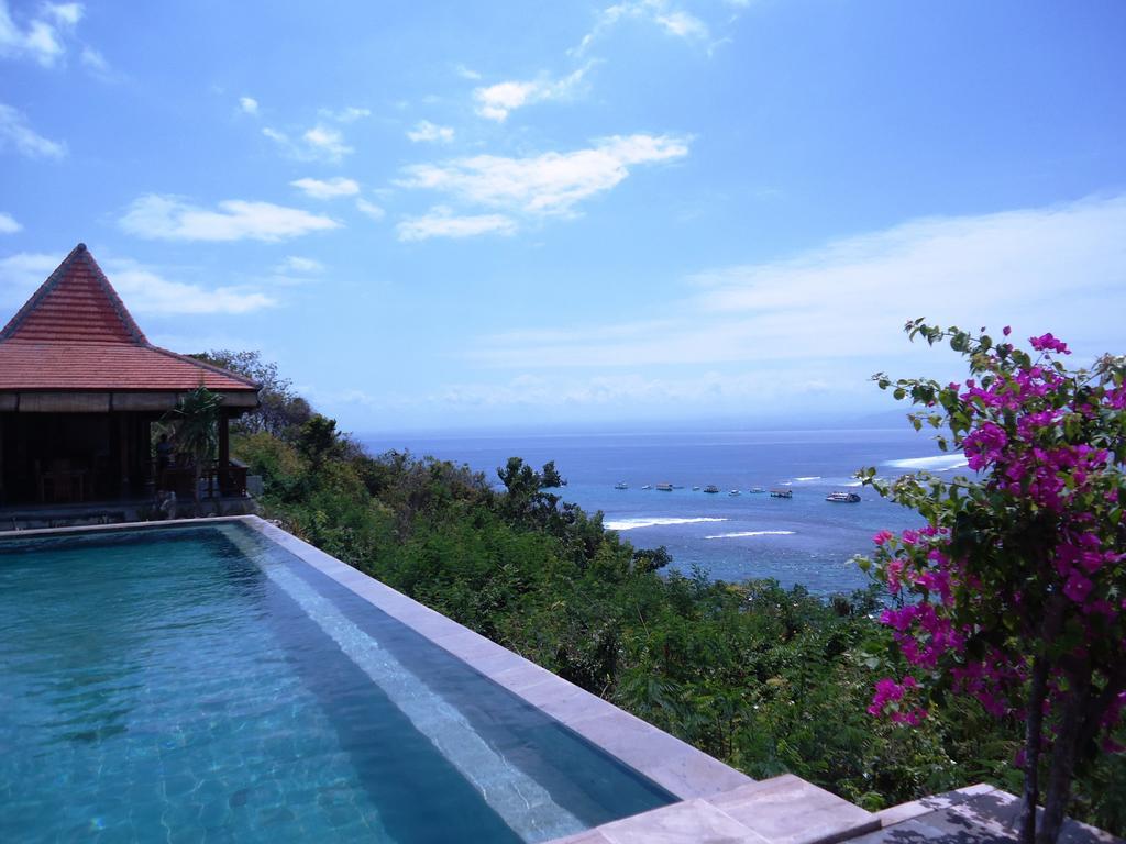 Cliff 3* Lembongan