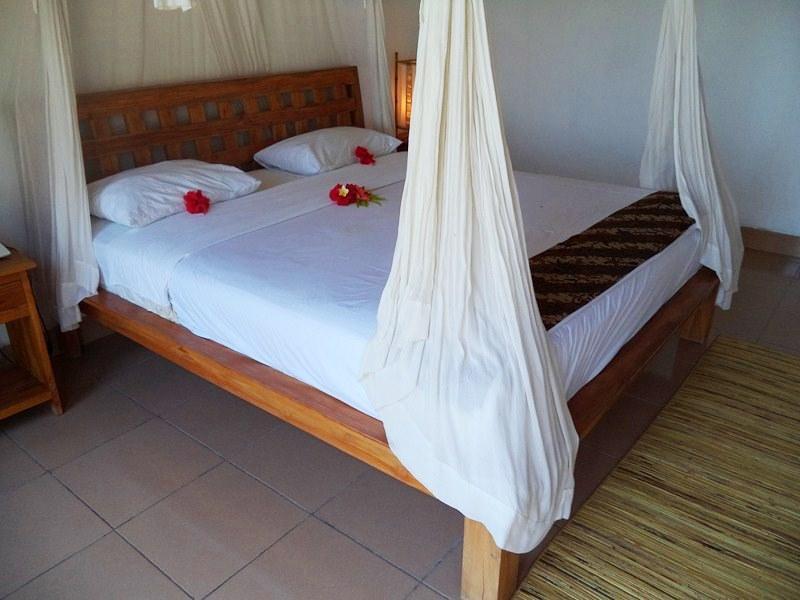 Cliff Vakantiepark Lembongan