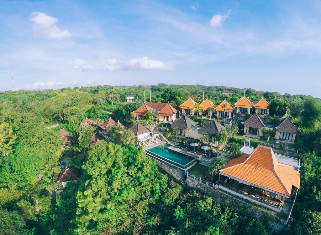 Cliff Vakantiepark 3*
