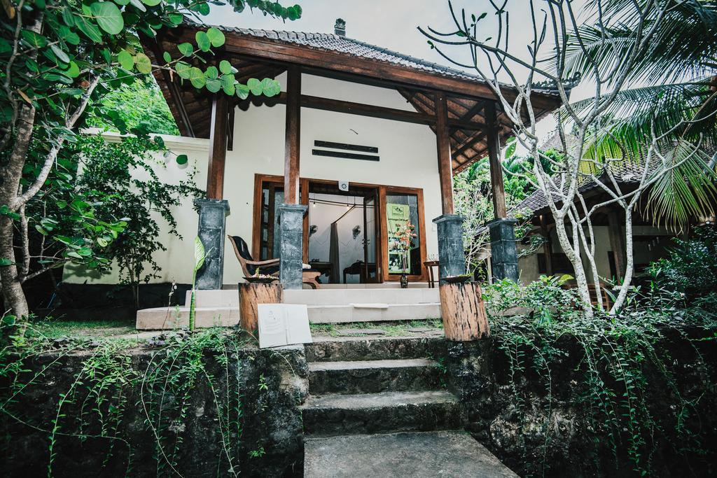 Vakantiepark Cliff Lembongan