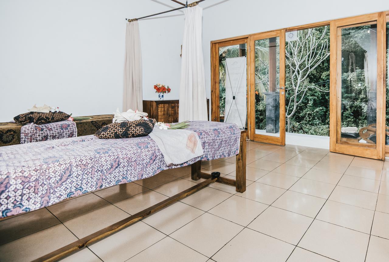 Cliff 3* Lembongan