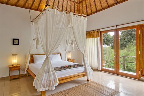 Vakantiepark Cliff Lembongan