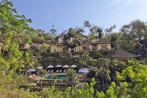 Vakantiepark Cliff