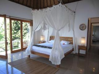 Cliff Vakantiepark Lembongan