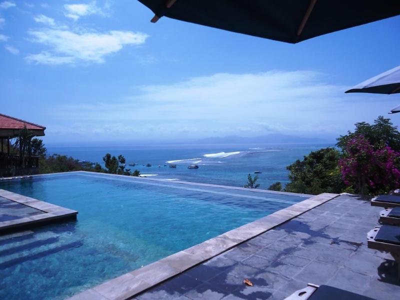 Cliff Vakantiepark
