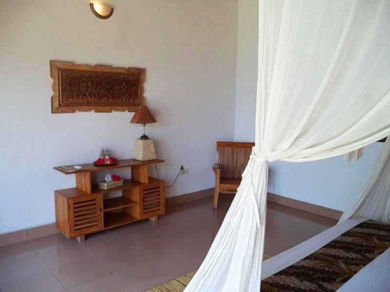 Cliff Vakantiepark Lembongan