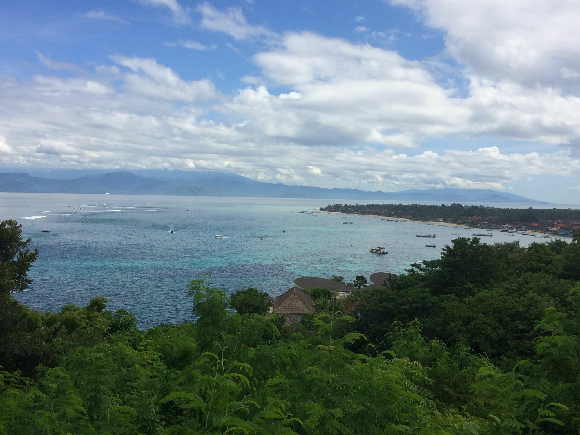 Vakantiepark Cliff 3*